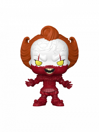 Figur IT: Welcome to Derry - Bloody Pennywise (Funko POP! Television 1856)