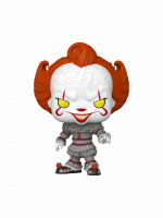 Figur IT: Welcome to Derry - Pennywise (Funko POP! Television 1746)