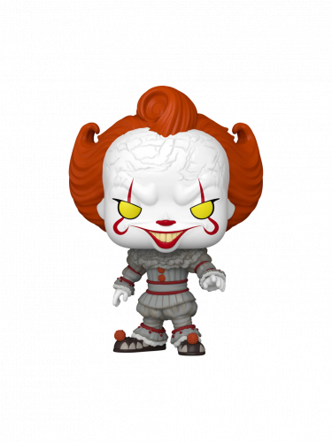 Figur IT: Welcome to Derry - Pennywise (Funko POP! Television 1746)