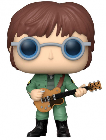 Figur John Lennon - John Lennon (Funko POP! Rocks 246)