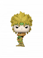 Figur JoJo's Bizarre Adventure - Dio (Funko POP! Animation 2109)