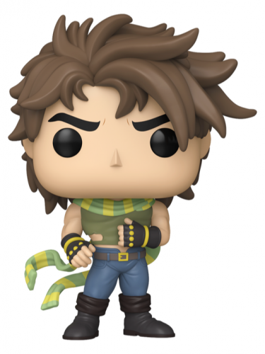 Figur JoJo’s Bizarre Adventure - Joseph Joestar (Funko POP! Animation 2266)