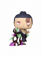 Figur Jujutsu Kaisen - Aoi Todo (Funko POP! Plus 2125)