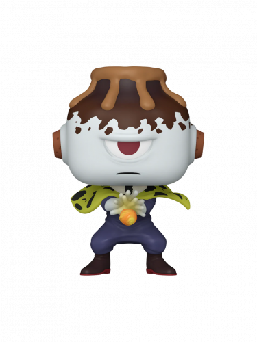 Figur Jujutsu Kaisen - Jogo (Funko POP! Animation 2127)