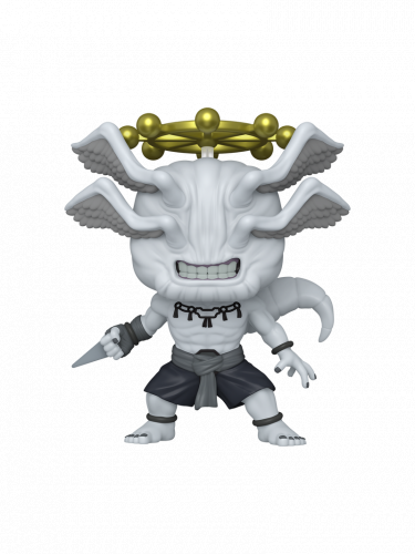 Figur Jujutsu Kaisen - Mahoraga (Funko POP! Animation 2128)