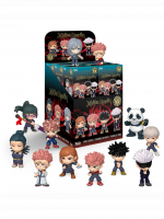 Figur Jujutsu Kaisen - zufällige Auswahl (Funko Mystery Minis)