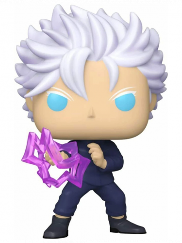 Figur Jujutsu Kaisen - Satoru Gojo (Funko POP! Animation 1137)