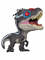 Figur Jurassic Park - Alpha Raptor (Funko POP! Movies 2038)