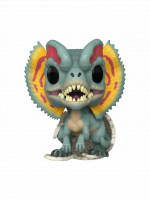 Figur Jurassic Park - Dilophosaurus Hatchling (Funko POP! Movies 1718)