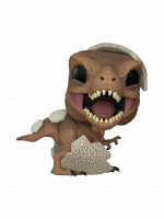 Figur Jurassic Park - T. Rex Hatchling (Funko POP! Movies 1716)