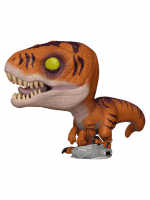 Figur Jurassic Park - Tiger Raptor (Funko POP! Movies 2041)