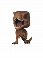 Figur Jurassic Park: 25th Anniversary - Tyrannosaurus Rex (Funko POP! Movies 548)