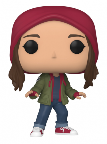 Figur Jurassic World: Dominion - Maisie (Funko POP! Movies 1215)