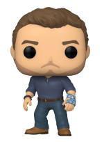 Figur Jurassic World: Dominion - Owen Grady (Funko POP! Movies 1208)