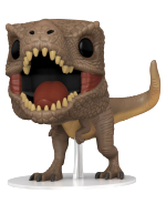 Figur Jurassic World: Dominion - T-Rex (Funko POP! Movies 1211)