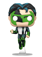 Figur Justice League - Green Lantern (Funko POP! Heroes 462)