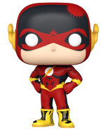Figur Justice League - The Flash (Funko POP! Heroes 463)