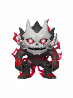 Figur Kaiju No 8 - Kaiju No. 8 (Uncontrolled) (Funko POP! Animation 2250)