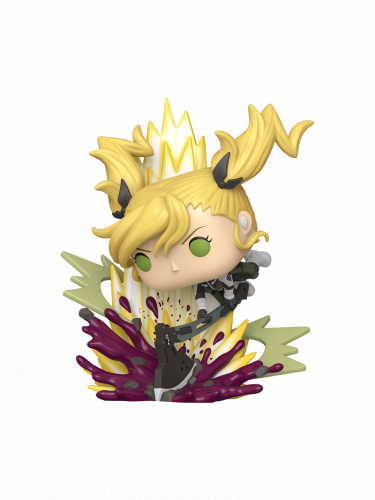 Figur Kaiju No 8 - Kikoru Shinomiya (Funko POP! Deluxe 2249)