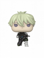 Figur Kaiju No 8 - Reno Ichikawa (Funko POP! Animation 2081)
