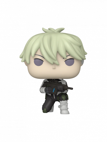 Figur Kaiju No 8 - Reno Ichikawa (Funko POP! Animation 2081)