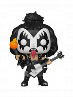 Figur Kiss - The Demon (Funko POP! Rocks 121)