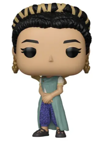 Figur Knight of the Seven Kingdoms - Tanselle (Funko POP! Television 1900)