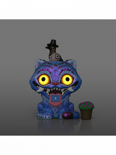 Figur KPop: Demon Hunters - Derpy with Sussie Glow in the Dark (Funko POP! Animation 2260)