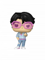 Figur KPop: Demon Hunters - Jinu (Funko POP! Animation 2259)