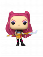 Figur KPop: Demon Hunters - Mira (Funko POP! Animation 2258)