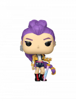 Figur KPop: Demon Hunters - Rumi (Funko POP! Animation 2257)