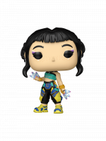 Figur KPop: Demon Hunters - Zoey (Funko POP! Animation 2256)