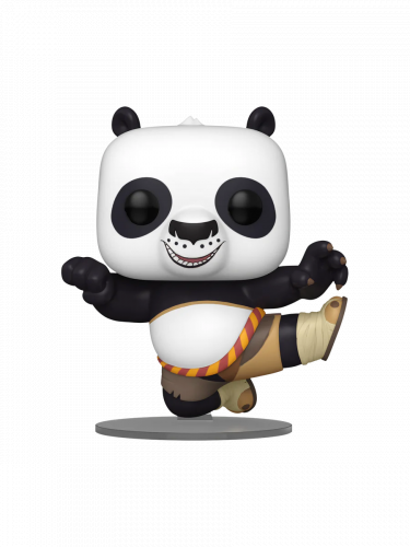 Figur Kung Fu Panda - Po (Funko POP! Filme 1567)