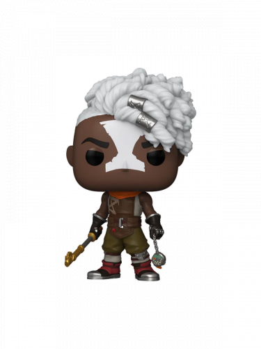 Figur League of Legends: Arcane - Ekko (Funko POP! Fernsehen 1603)