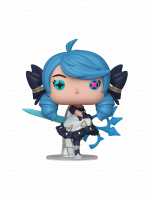 Figur League of Legends - Gwen (Funko POP! Games 1135)