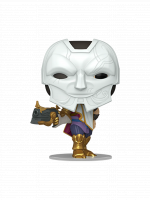 Figur League of Legends - Jhin (Funko POP! Games 1081)