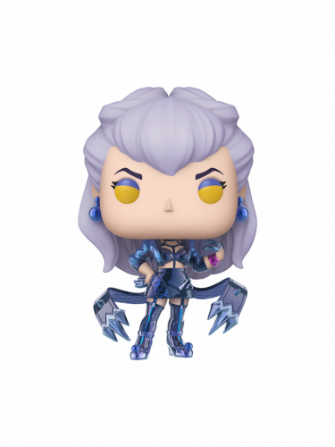 Figur League of Legends: K/DA - Evelynn (Funko POP! Games 1222)