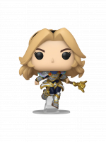 Figur League of Legends - Lux (Funko POP! Games 1137)