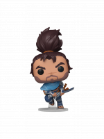 Figur League of Legends - Yasuo (Funko POP! Games 1136)