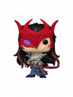 Figur League of Legends - Yone (Funko POP! Games 1082)