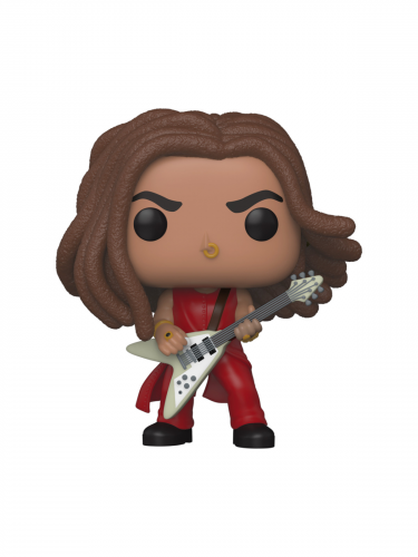 Figur Lenny Kravitz - Lenny Kravitz (Funko POP! Rocks 344)