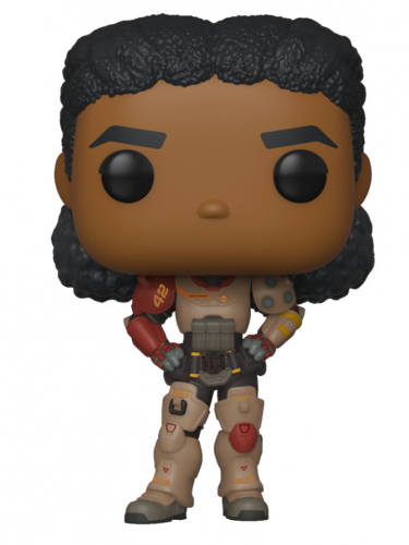 Figur Lightyear - Izzy (Funko POP! Disney 1212)