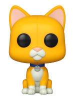 Figur Lightyear - Sox (Funko POP! Disney 1213)