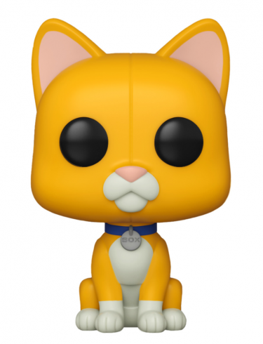 Figur Lightyear - Sox (Funko POP! Disney 1213)