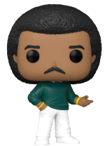 Figur Lionel Richie - Lionel Richie (Funko POP! Rocks 349)