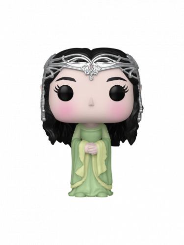 Figur Lord of the Rings - Arwen (Funko POP! Movies 1745)