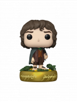 Figur Lord of the Rings - Frodo Baggins (Funko POP! Plus 1832)