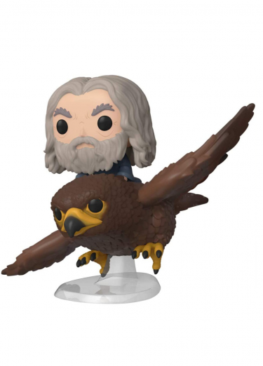 Figur Lord of the Rings - Gandalf of Gwaihir (Funko POP! Rides 72)