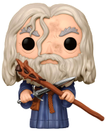 Figur Lord of the Rings - Gandalf (Funko POP! Movies 443)