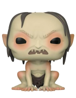 Figur Lord of the Rings - Gollum (Funko POP! Movies 532)